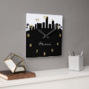 Pesquisar por miami relogios de parede Moderno