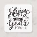 Pesquisar por o feliz ano novo cartao de visita Engraçado