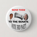 Pesquisar por anti mccain botons Republicano