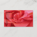 Pesquisar por pétalas vermelhas cartao de visita Aumentou