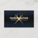 Pesquisar por agulha e linha cartao de visita Cliente