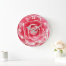 Pesquisar por sazonal relogios de parede Floral