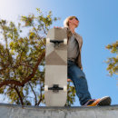 Pesquisar por arte minimalista skates Geométrico