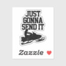 Pesquisar por snowmobile adesivos Trenó