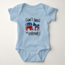 Pesquisar por de esquerdas para bebes roupas Liberal