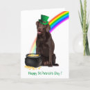 Pesquisar por st patricks day cartoes Pot of gold