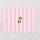 Pesquisar por deixe os comer o bolo convites Vintage