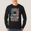 Pesquisar por mecanica camisetas Eua