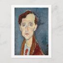 Pesquisar por modigliani cartoes postais Belas artes