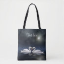 Pesquisar por cisne bolsas tote Reflexão