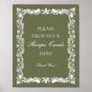 Pesquisar por receitas para um artes pósteres Para ela