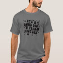 Pesquisar por na história camisetas Bom