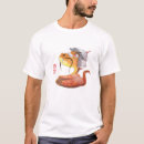 Pesquisar por selo vermelho camisetas Chinês