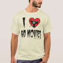Pesquisar por filme b camisetas Engraçado