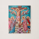 Pesquisar por cristo na cruz quebra cabecas Católico
