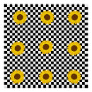 Pesquisar por girassol branco pôsteres pósteres Para ela