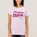 Pesquisar por ficção camisetas Qualquer pessoa