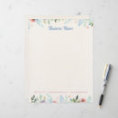 Pesquisar por flores amarelas papel timbrado Aquarela