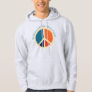 Pesquisar por símbolo de paz roupas Para ele