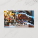 Pesquisar por fio elétrico cartao de visita Eletricista