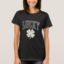Pesquisar por trevo camisetas Dia
