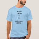 Pesquisar por meditate camisetas Meditação