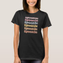 Pesquisar por spoonie camisetas Potes