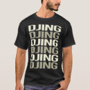 Pesquisar por djay camisetas Djs