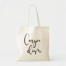 Pesquisar por carpe bolsas tote Diem do carpe