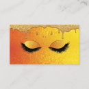 Pesquisar por pestana cartao de visita Ouro