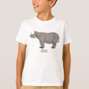 Pesquisar por camisa do rinoceronte camisetas Qualquer crinaça
