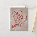 Pesquisar por entrelaçado cartoes postais Amor