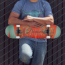 Pesquisar por emblema skates Vermelho