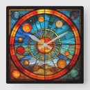 Pesquisar por sistema solar relogios de parede Galáxia