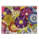Pesquisar por coloração adulta calendarios Adulto