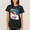 Pesquisar por guarda chuva vermelho camisetas Para ela