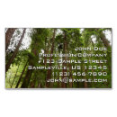 Pesquisar por wood cartao de visita Árvores