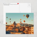 Pesquisar por cappadocia cartoes postais Turquia