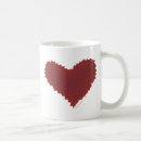 Pesquisar por romance canecas Vermelho