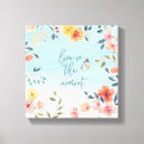 Pesquisar por natureza em canvas impressão de canvas Tipografia