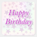 Pesquisar por birthdays adesivos Estrelas