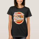 Pesquisar por roller disco camisetas Rainha