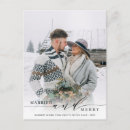 Pesquisar por recem casados cartoes postais Mr e mrs