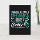 Pesquisar por codificado cartoes Engraçado