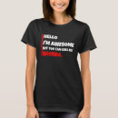 Pesquisar por brenda camisetas Você