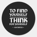 Pesquisar por socrates adesivos Estoicismo