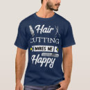 Pesquisar por coiffeur camisetas Cabelo