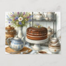 Pesquisar por tea time cartoes postais Colheita