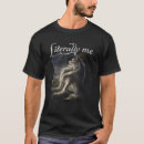 Pesquisar por sentada camisetas Literalmente