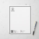 Pesquisar por seu logotipo papel timbrado Correio comercial